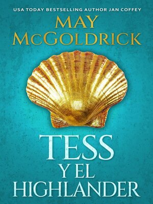 cover image of Tess y el Highlander